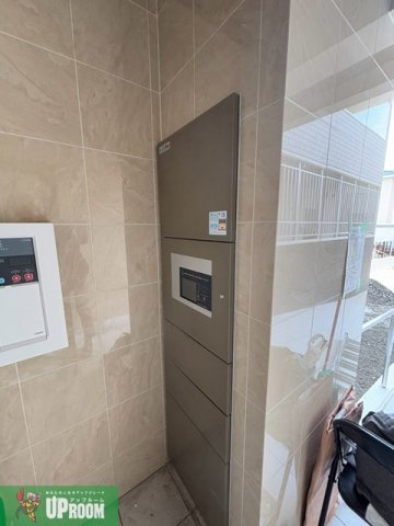 Abiertoのその他共用部分