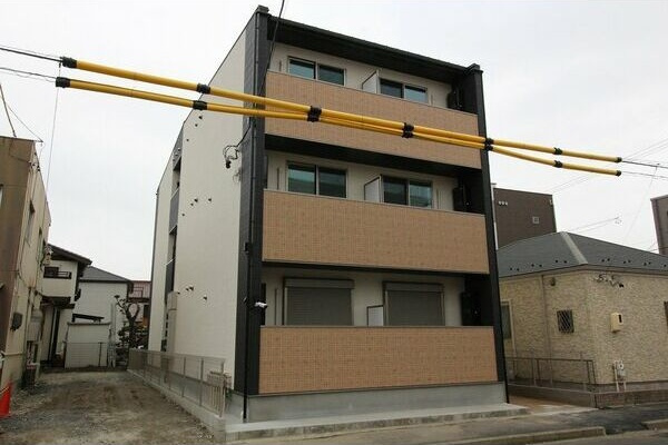 メゾン・ド・ソレイユ黄金のその他