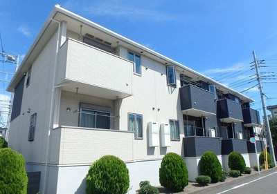 【外観】 | ヴェルデ向陽2(ヴェルデコウヨウツー)