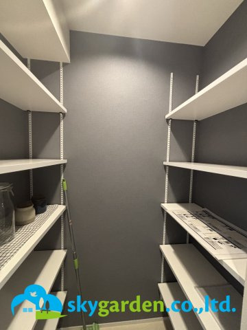 高麗ハイツ２号棟のその他