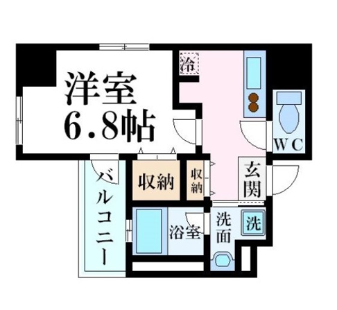 エルスタンザ千代田