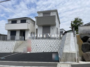 【仲介手数料０円】綾瀬市深谷中第19　新築一戸建て　2号棟　全2棟の画像