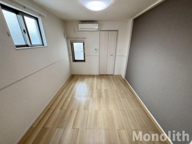 パティオベルの洋室