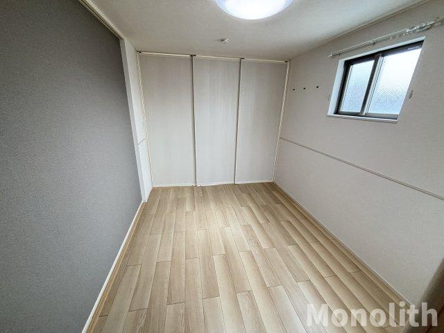 パティオベルの内装