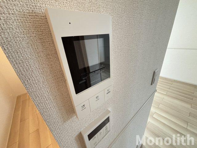 パティオベルのセキュリティ