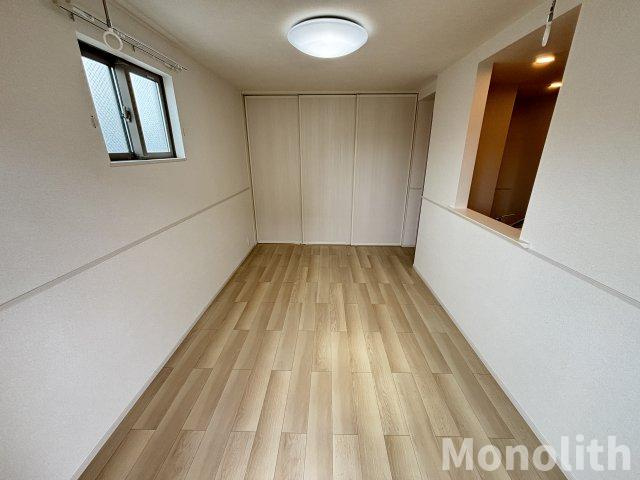 パティオベルの内装