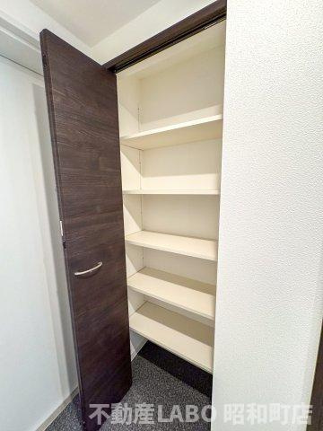 帝塚山レジデンス楓のその他