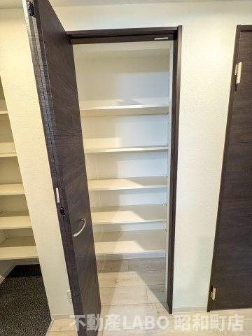 帝塚山レジデンス楓のその他