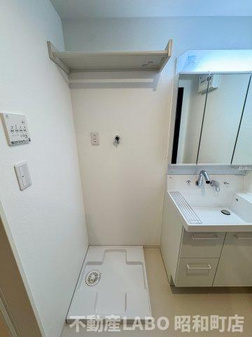 帝塚山レジデンス楓のその他