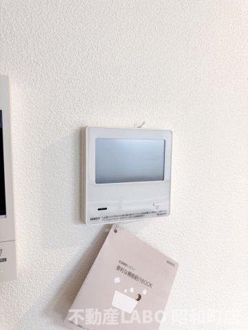 帝塚山レジデンス楓のその他