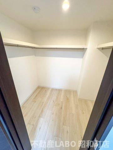 帝塚山レジデンス楓のその他