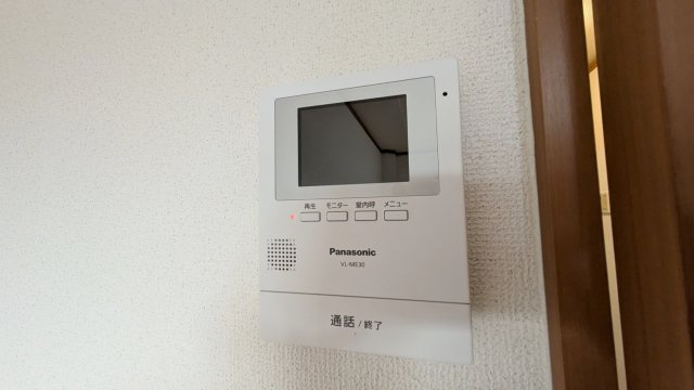 【セキュリティ】 | エス スカイ　S SKY