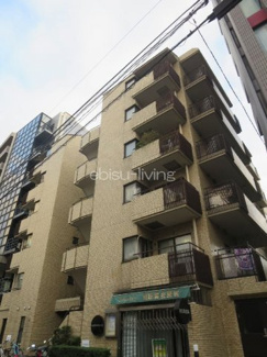 【外観】 | ドルミ恵比寿