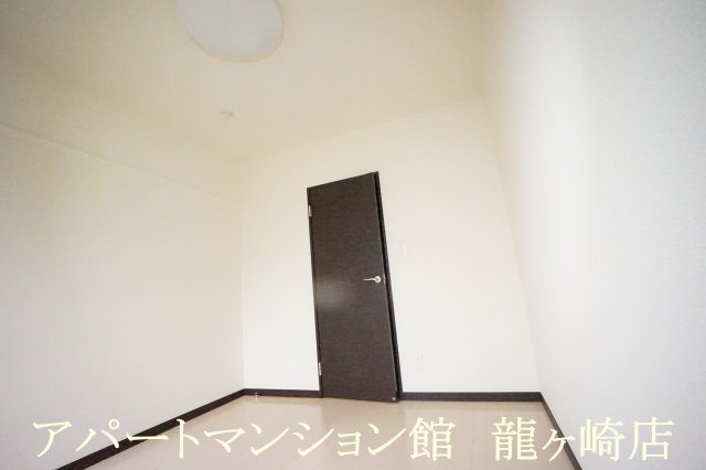 レオネクストプレミウールⅡの寝室