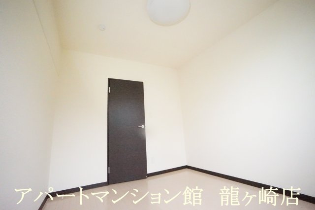 レオネクストプレミウールⅡの寝室