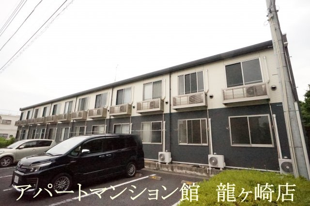 レオネクストプレミウールⅡの外観|画像1