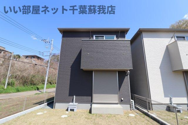 オーナーズヒルⅡ 
