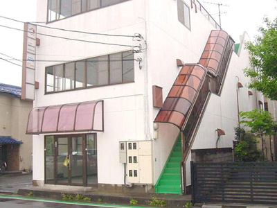 【外観】 | 共和ＭＳビル（キョウワエムエスビル）