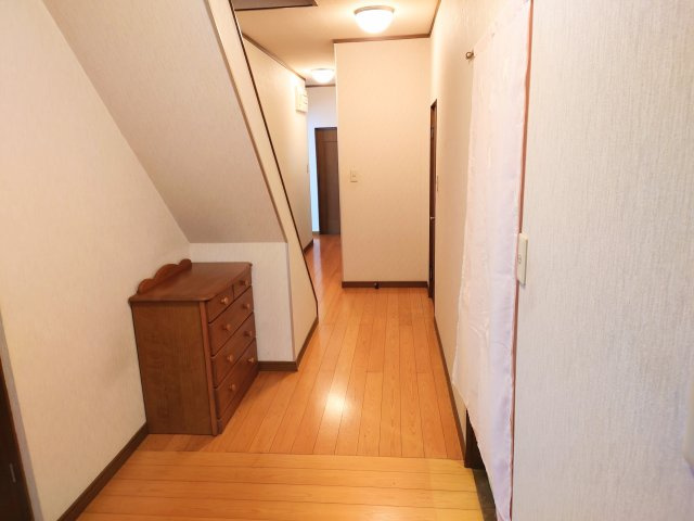 売中古戸建　静岡市駿河区大谷のその他共用部分