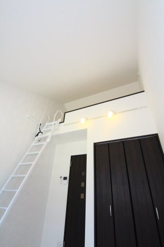 コモド日吉本町の洋室|別室参考写真