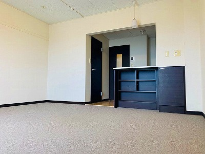 【寝室】 | レオネクストオブリガード