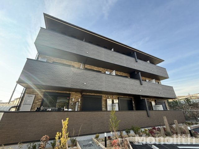 ユウパレス和泉中央