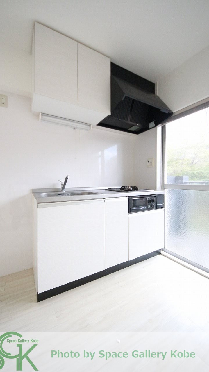 ソフィア朝霧のキッチン|※お部屋により仕様が異なる場合があります※