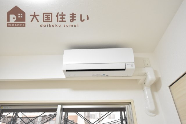 【設備】 | グランカーサ難波元町