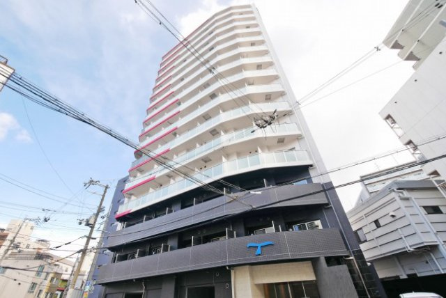 セレニテ難波ミラク参番館