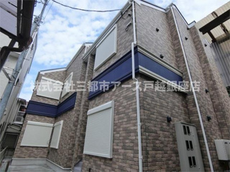 【外観】 | ハーミットクラブハウス大森北 | ハーミットクラブハウス大森北