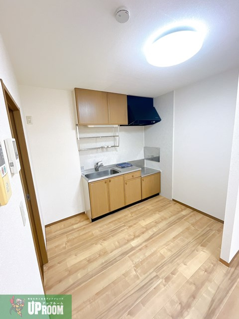 サンパティークの内装