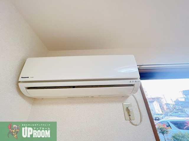 サンパティークの設備