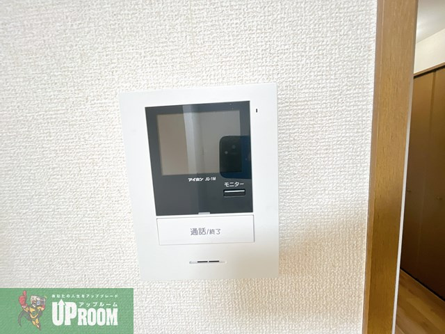 サンパティークのセキュリティ