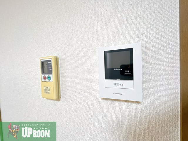 サンパティークの設備