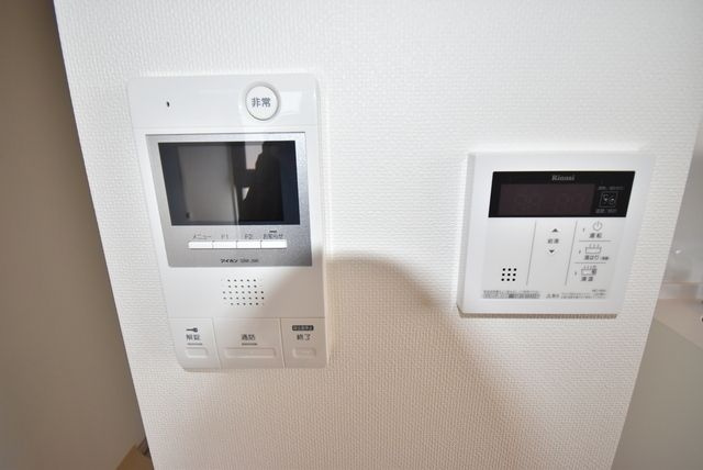 ＣＯＺＹ菊井のセキュリティ