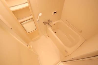 【浴室】 | プレミール28