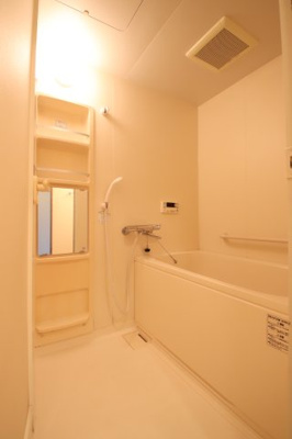 【浴室】 | プレミール28