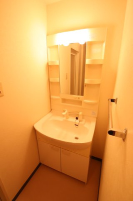 【独立洗面台】 | プレミール28