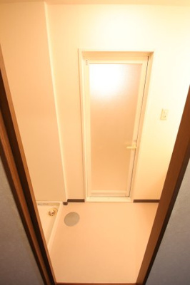 【洗面所】 | プレミール28