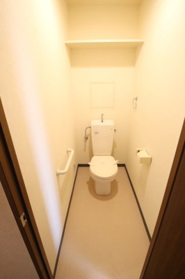 【トイレ】 | プレミール28