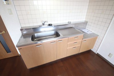 【キッチン】 | プレミール28