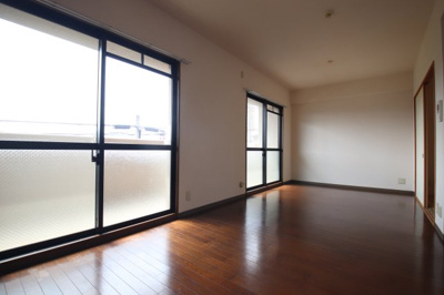 【居間・リビング】 | プレミール28