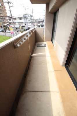 【バルコニー】 | プレミール28
