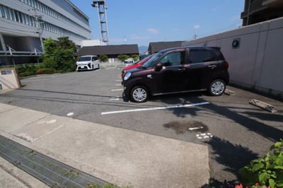 【駐車場】 | プレミール28