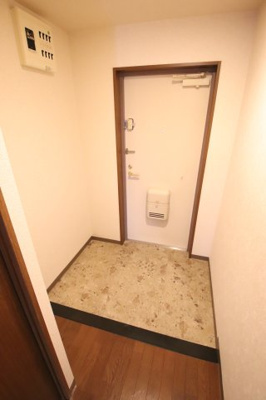 【玄関】 | プレミール28