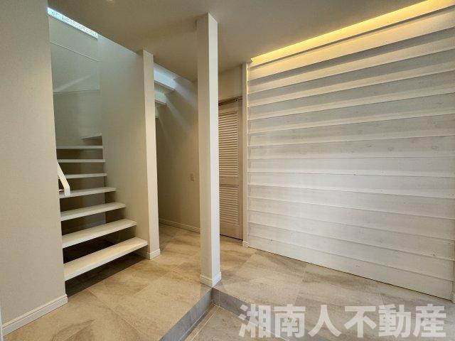 鎌倉市腰越戸建てのその他