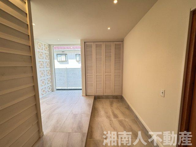 鎌倉市腰越戸建てのその他