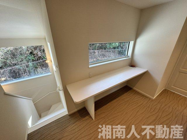 鎌倉市腰越戸建てのその他