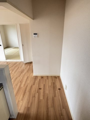 クレイドールAの内装