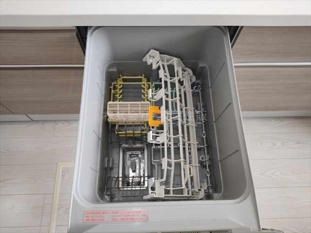 【キッチン】の画像